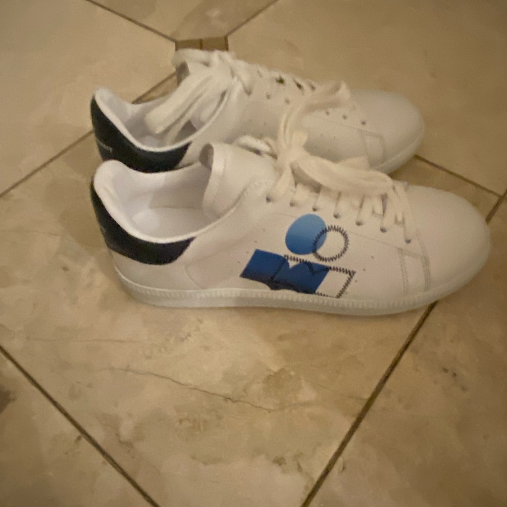Isabel marant sneaker new